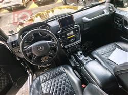 مرسيدس بنز G-Class